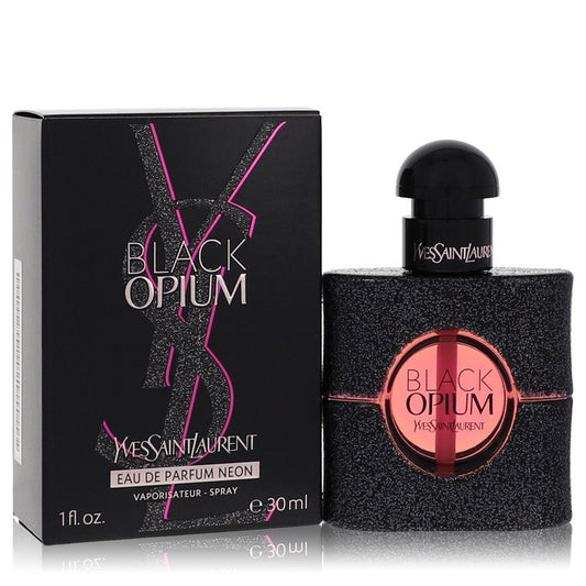 Black Opium Neon by Yves Saint Laurent