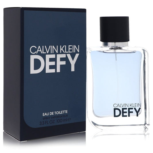 Calvin Klein Defy by Calvin Klein