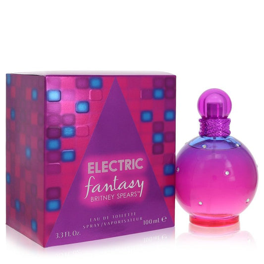 Electric Fantasy by Britney Spears