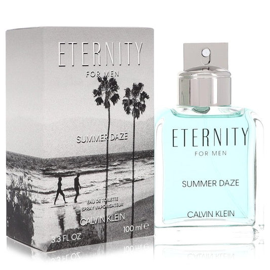 Eternity Summer Daze by Calvin Klein