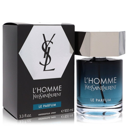 L'homme Le Parfum by Yves Saint Laurent