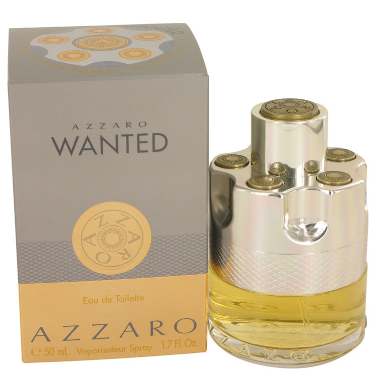 Azzaro Wanted by Azzaro