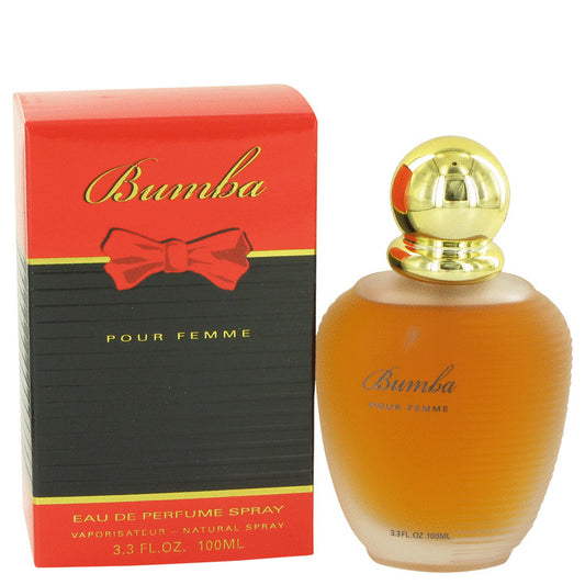 Bumba by YZY Perfume