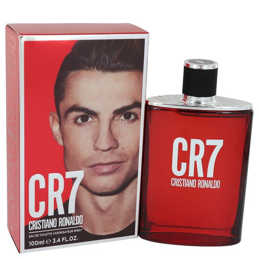 Cristiano Ronaldo CR7 by Cristiano Ronaldo