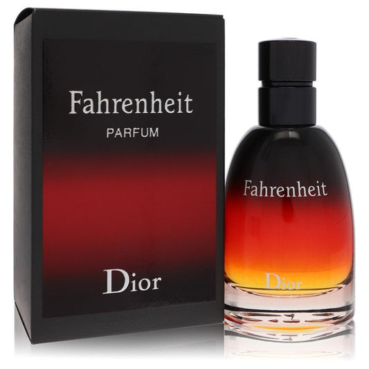 Fahrenheit by Christian Dior