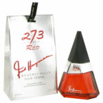 273 Red Eau De Parfum Spray 2.5 oz