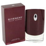 Givenchy (Purple Box) Eau De Toilette Spray (New Packaging) 3.3 oz