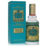 4711 Cologne Spray (Unisex) 2 oz