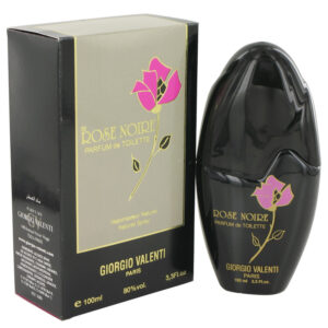 Rose Noire Parfum De Toilette Spray 3.3 oz