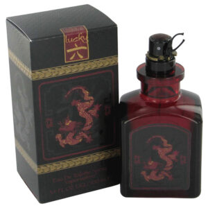 Lucky Number 6 Travel Spray .27 oz