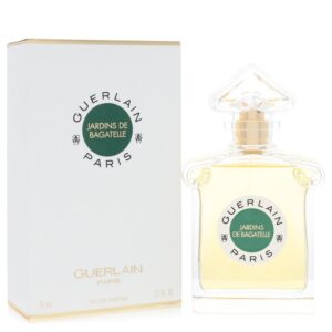 Jardins De Bagatelle Eau De Parfum Spray 2.5 oz