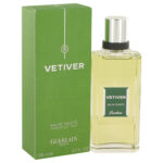Vetiver Guerlain Eau De Toilette Spray 3.4 oz