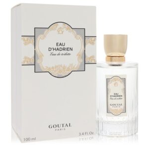 Eau D'Hadrien Eau De Toilette Spray 3.4 oz