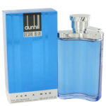 Desire Blue Eau De Toilette Spray 3.4 oz