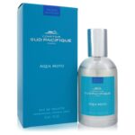 Aqua Motu Eau De Toilette Spray 1 oz