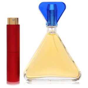 Claiborne Travel Spray .27 oz