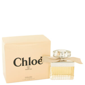 Chloe (New) Eau De Parfum Spray 1.7 oz