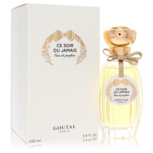 Ce Soir Ou Jamais Eau De Parfum Spray 3.4 oz