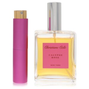 Calypso Rose Travel Spray .27 oz