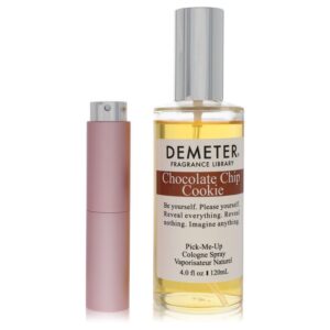 Demeter Chocolate Chip Cookie Travel Spray .27 oz