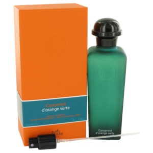 Eau D'Orange Verte Eau De Toilette Spray Concentre (Unisex) 6.7 oz