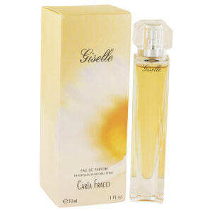 Giselle Eau De Parfum Spray 1 oz