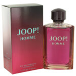 Joop Eau De Toilette Spray 6.7 oz