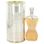 Jean Paul Gaultier Eau De Toilette Spray 1.6 oz