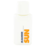 Jil Sander Sun Eau De Toilette Spray (Tester) 2.5 oz
