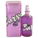 Curve Crush Eau De Toilette Spray 3.4 oz