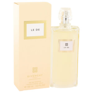Le De Eau De Toilette Spray (New Packaging) 3.4 oz