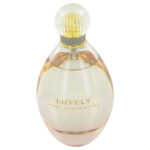 Lovely Eau De Parfum Spray (Tester) 3.4 oz