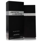 Jacomo De Jacomo Eau De Toilette Spray 3.4 oz