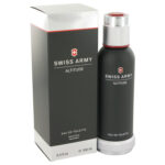 Swiss Army Altitude Eau De Toilette Spray 3.4 oz