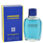 Insense Ultramarine Eau De Toilette Spray 3.4 oz