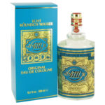 4711 Eau De Cologne (Unisex) 10 oz
