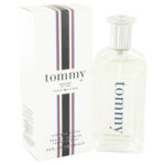 Tommy Hilfiger Eau De Toilette Spray 3.4 oz
