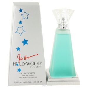 Hollywood Eau De Toilette Spray 3.4 oz