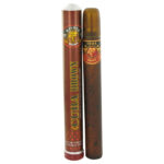 CUBA Brown Eau De Toilette Spray 1.17 oz