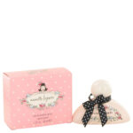 Nanette Lepore Eau De Parfum spray 1 oz