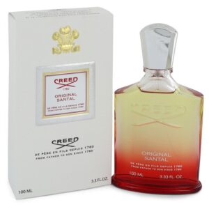 Original Santal Eau De Parfum Spray 3.3 oz