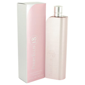 Perry Ellis 18 Eau De Parfum Spray 3.4 oz