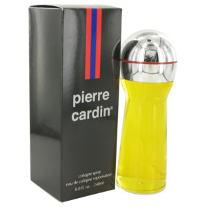 Pierre Cardin Cologne / Eau De Toilette Spray 8 oz