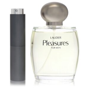 Pleasures Travel Spray .27 oz