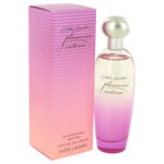 Pleasures Intense Eau De Parfum Spray 3.4 oz
