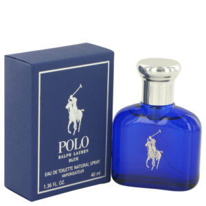 Polo Blue Eau De Toilette Spray 1.4 oz