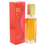 Red Eau De Toilette Spray 1.7 oz