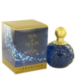 Sun Moon Stars Eau De Toilette Spray 3.3 oz