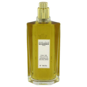 Scherrer Eau De Toilette Spray (Tester) 3.4 oz