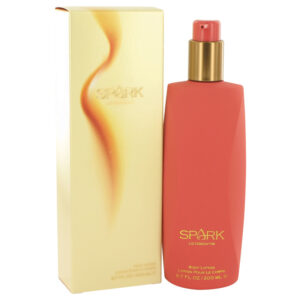 Spark Body Lotion 6.7 oz